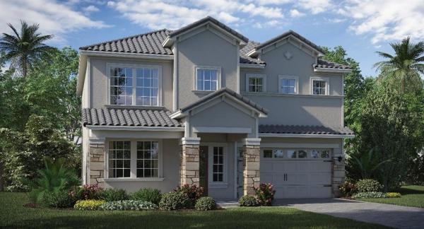 CHAMPIONS GATE 50 PRIMARY