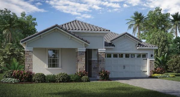 CHAMPIONS GATE 50 PRIMARY