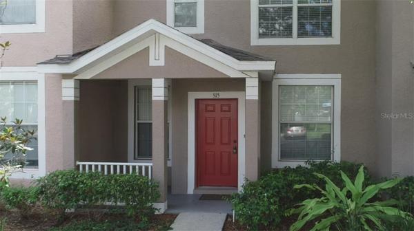 LAKEWOOD RIDGE TWNHMS