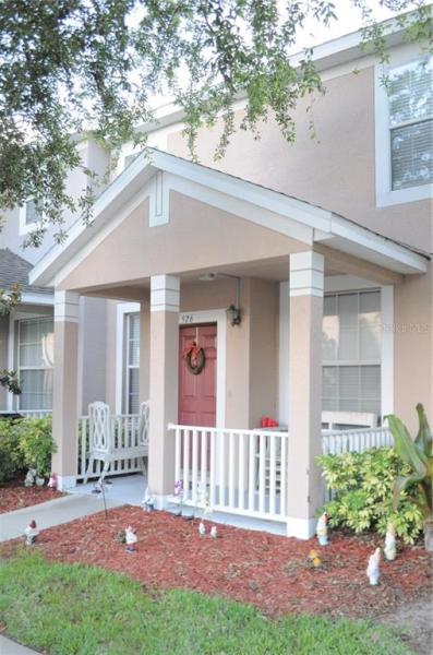 LAKEWOOD RIDGE TWNHMS