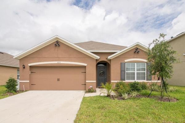 LAKES/LAUREL HLNDS PH 1B