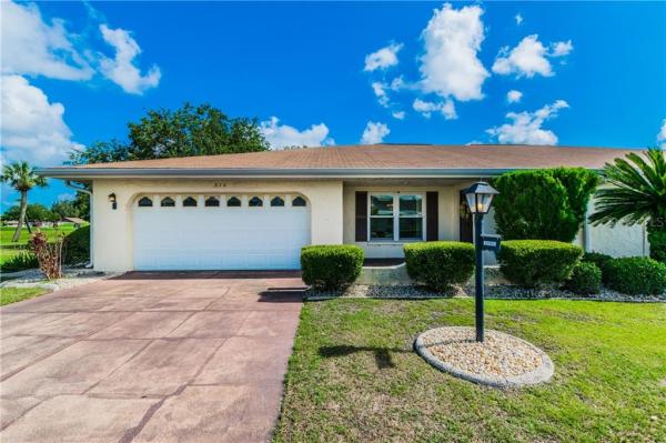 WESTWOOD GREENS A CONDO REV