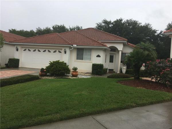 VILLAS AT BLOOMINGDALE