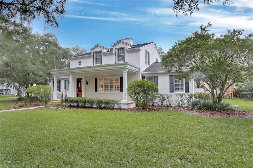 PARKLAND ESTATES - фото