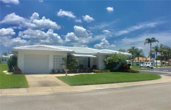 MAINLANDS OF TAMARAC BY THE GULF UNIT 4 CONDO