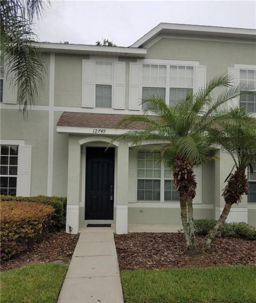 TOWNHOMES COUNTRY RUN PH 03