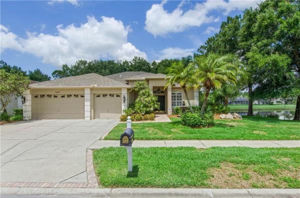 WINDSOR PARK AT EAGLES