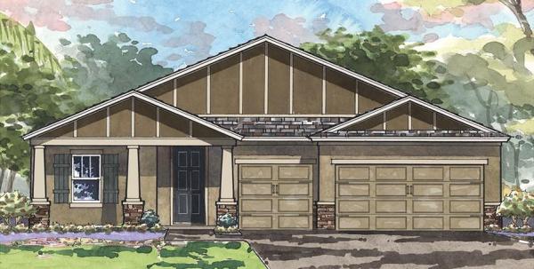 WATERSET PHASE 4 TRACT 21