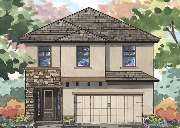 BEXLEY SOUTH PARCEL 4 PHASE 2B