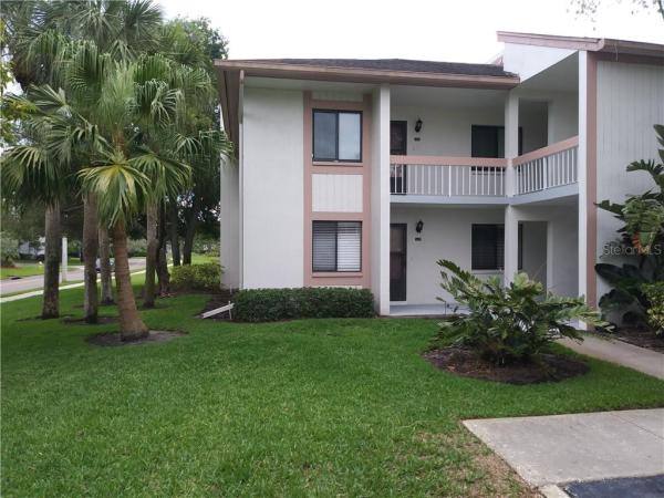 EAST LAKE WOODLANDS CONDO