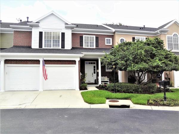 TWNHMS AT HARBOUR BAY PH 03