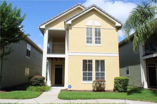 VILLAS AT CARROLLWOOD CONDO