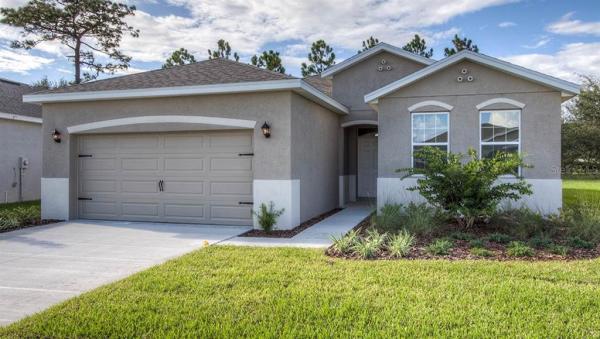 EASTPOINTE AT LAKE JOVITA