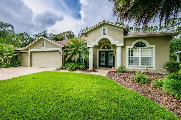 LAKE BERNADETTE PARCELS 14 15A & 16