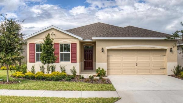 EASTPOINTE AT LAKE JOVITA