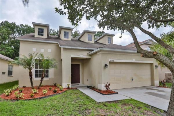 LAKE BERNADETTE PCLS 17 & 18A