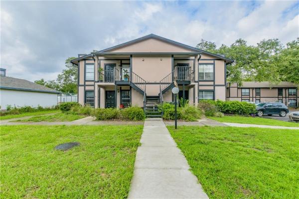 NORTH OAKS CONDO I