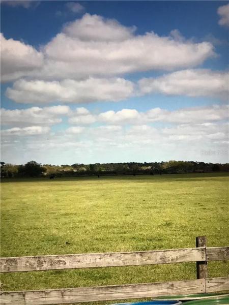 JOE MCINTOSH ESTATES