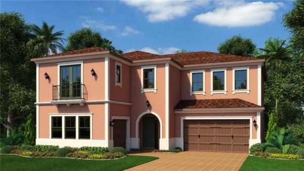 ESTANCIA PHASE 2B1