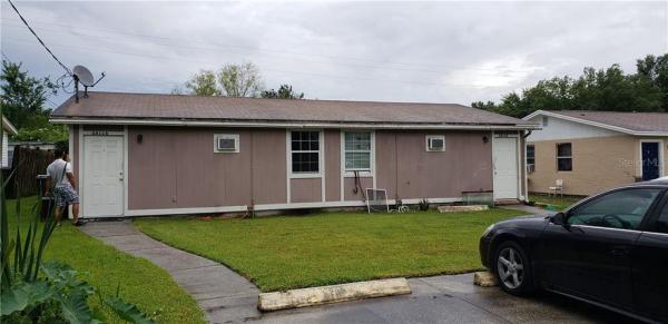 LOCICERO COLUMBIA PARK