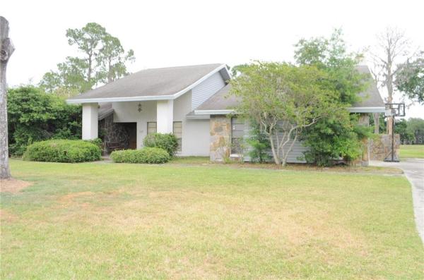 WALDEN LAKE FAIRWAY ESTATES