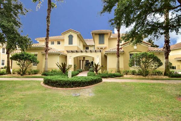 TOSCANA AT RENAISSANCE A CONDO