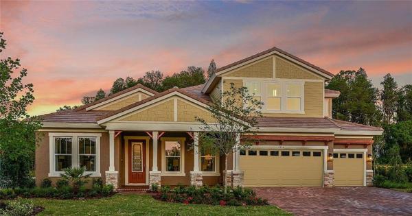 STARKEY RANCH VILLAGE 1 PHASES 4A 4B & 4C