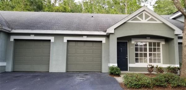 WATERFORD AT PALM HARBOR LUXURY CONDO