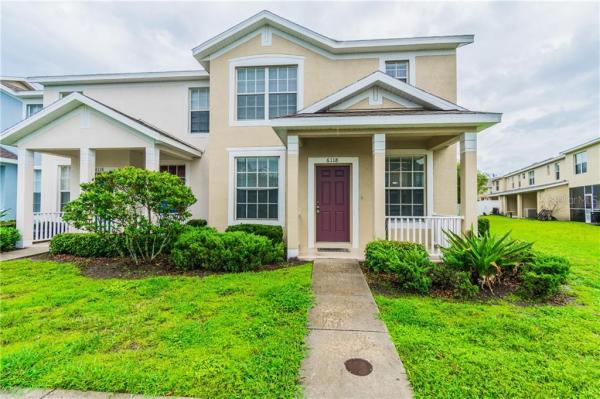 VILLAGES OF BLOOMINGDALE PH 1