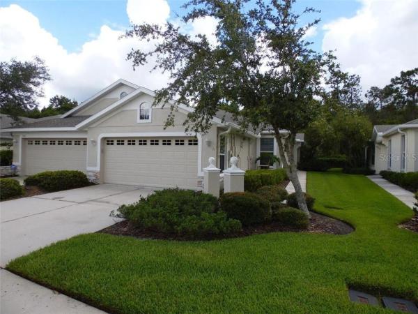 SEVEN OAKS PRCL S-8A