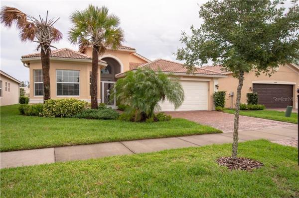 VALENCIA LAKES #J PH 1