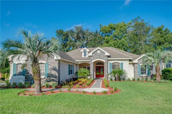 LAKE JOVITA GOLF & COUNTRY CLUB PH 01