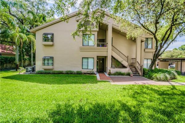 CYPRESS TRACE NORTH CONDO