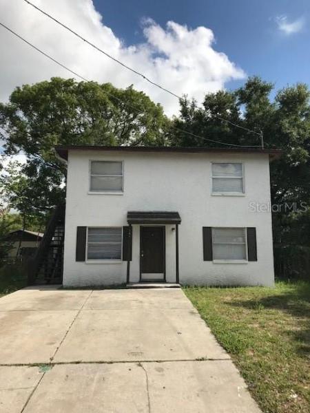 NEBRASKA AVE HEIGHTS