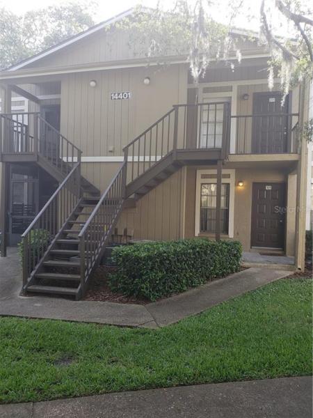 OAKS UNIT 07 A CONDO