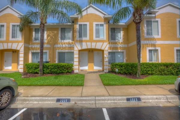 PROVIDENCE TWNHMS PH 03 & 04