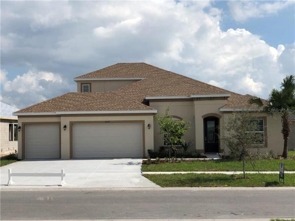 SOUTH FORK TRACT Q PHASE 1