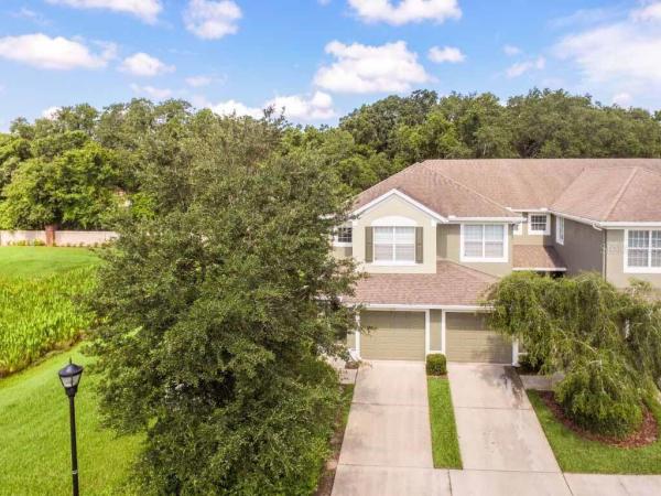 VILLA SERENA A CONDO