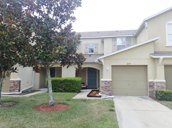 PALMETTO COVE TWNHMS