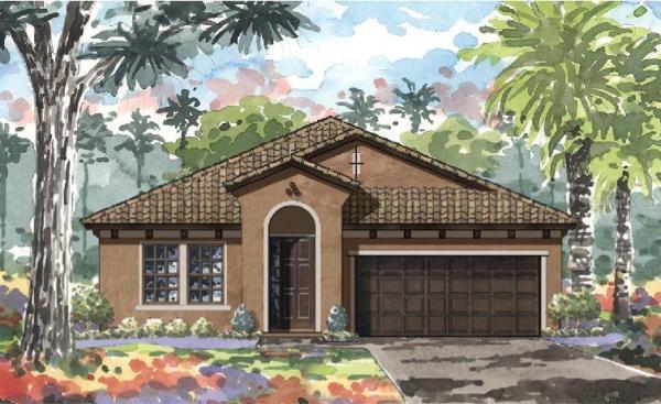 TRIPLE CREEK PHASE 2 VILLAGE F1