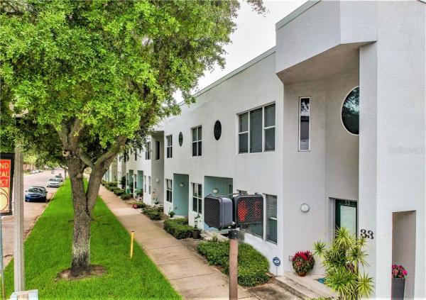 CENTRAL 16TH URBAN HOMES