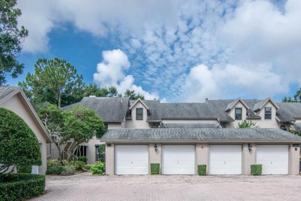 WESTCHESTER LAKE CONDO