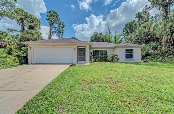 PORT CHARLOTTE SUB 08