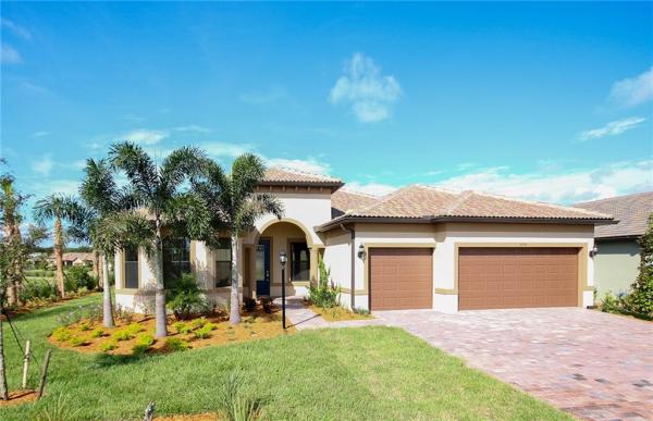 DELWEBB LAKEWOOD RANCH