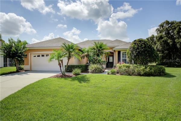 RIVER HILLS COUNTRY CLUB PRCL