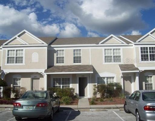 REGENCY KEY TOWNHOMES