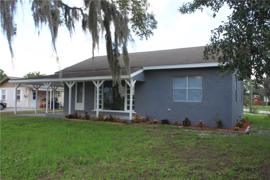 SEMINOLE LAKE ESTATES - фото