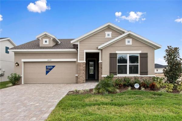 FISHHAWK RANCH WEST PHASE 3A