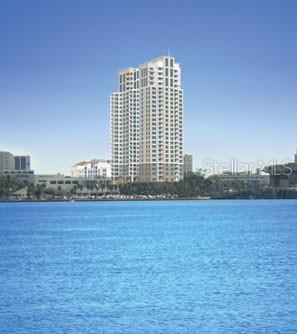 WATERS EDGE CONDO