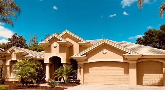 CRESCENT OAKS COUNTRY CLUB REGENCY PH 3